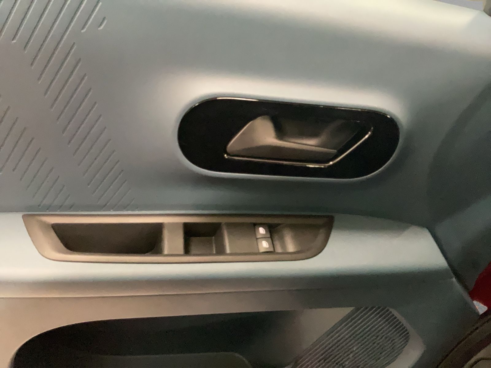 Fahrzeugabbildung Fiat Grande Panda 1.2 Hybrid eDCT Pop