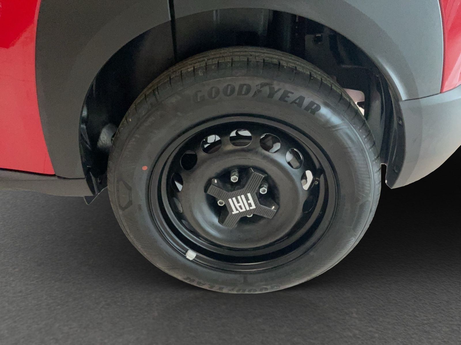 Fahrzeugabbildung Fiat Grande Panda 1.2 Hybrid eDCT Pop