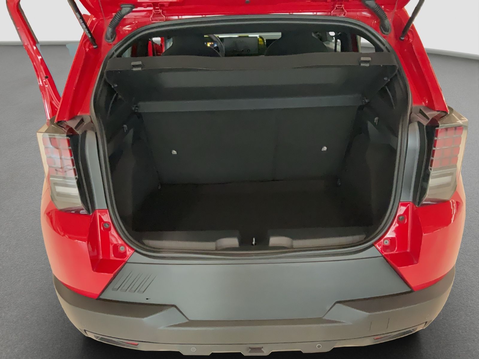 Fahrzeugabbildung Fiat Grande Panda 1.2 Hybrid eDCT Pop