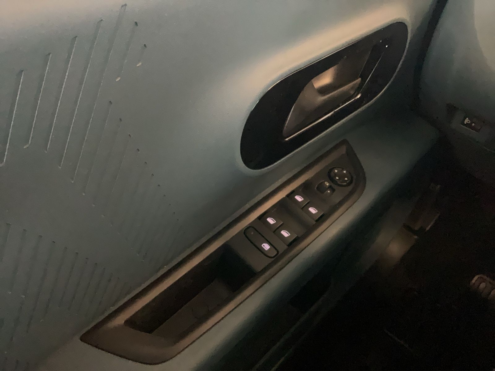 Fahrzeugabbildung Fiat Grande Panda 1.2 Hybrid eDCT Icon