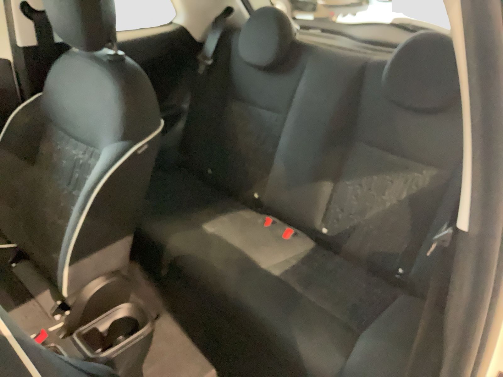 Fahrzeugabbildung Fiat 500e 23,8 kWh