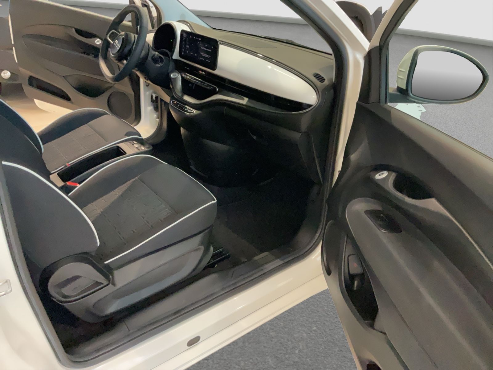 Fahrzeugabbildung Fiat 500e 23,8 kWh