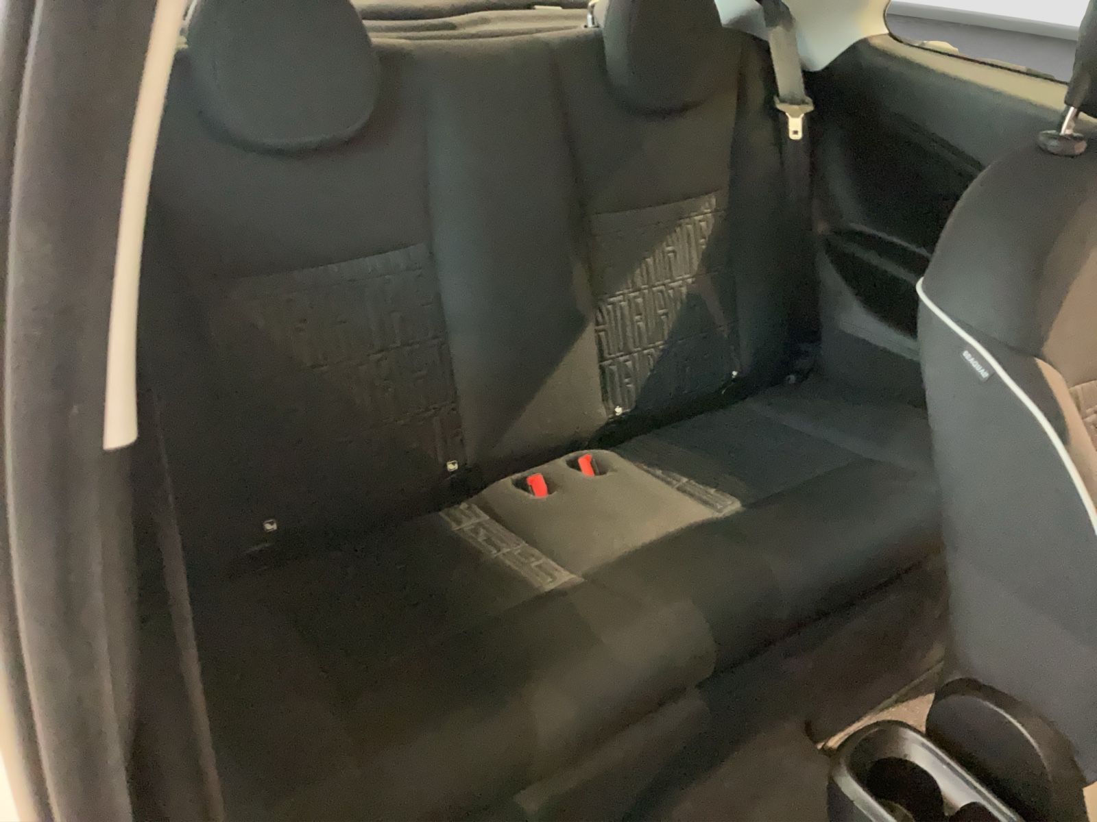 Fahrzeugabbildung Fiat 500e 23,8 kWh