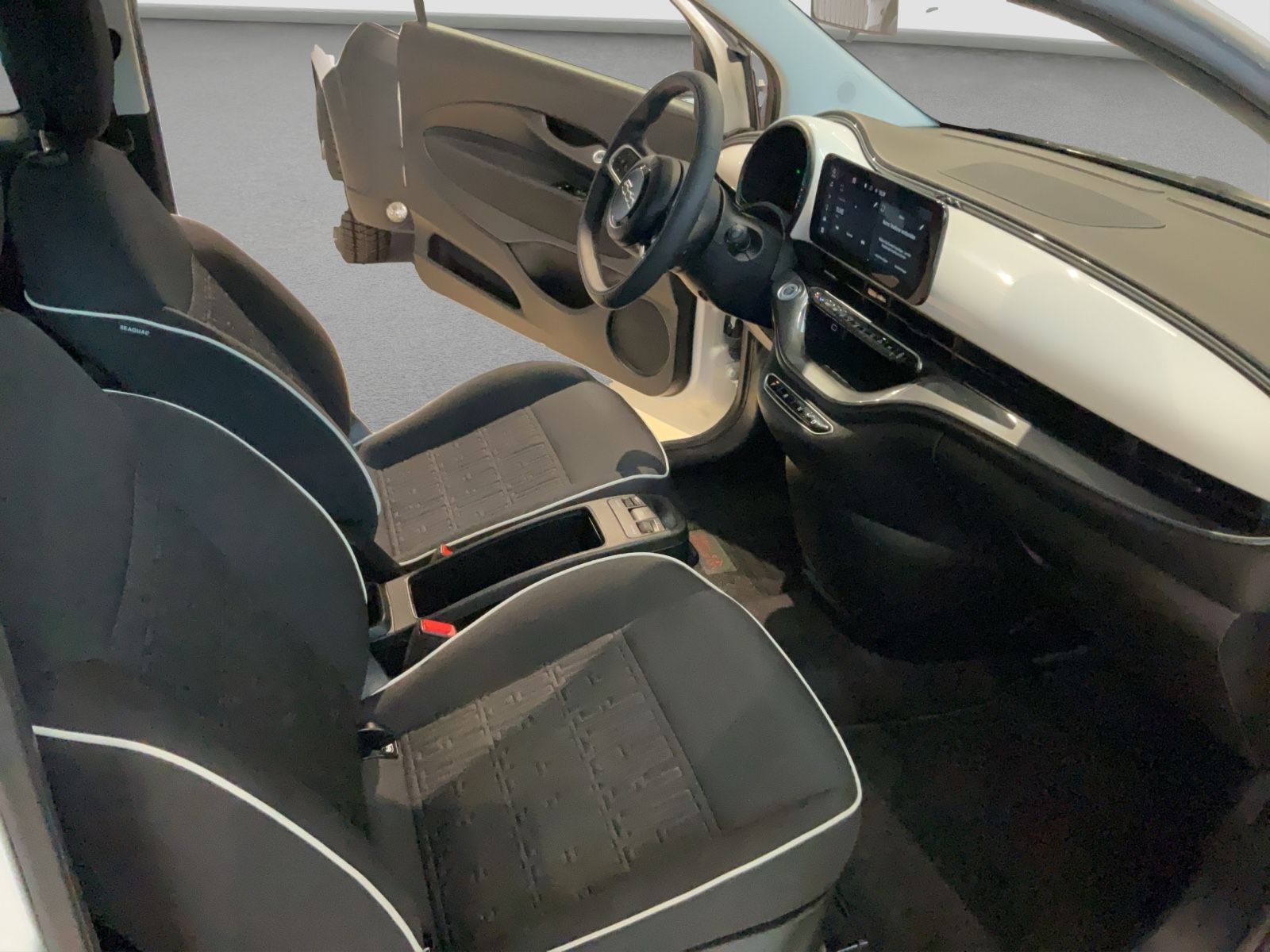 Fahrzeugabbildung Fiat 500e 23,8 kWh