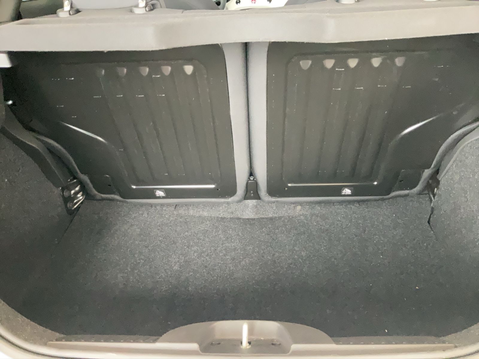 Fahrzeugabbildung Fiat 500 1.0 Hybrid Alufelgen, PDC