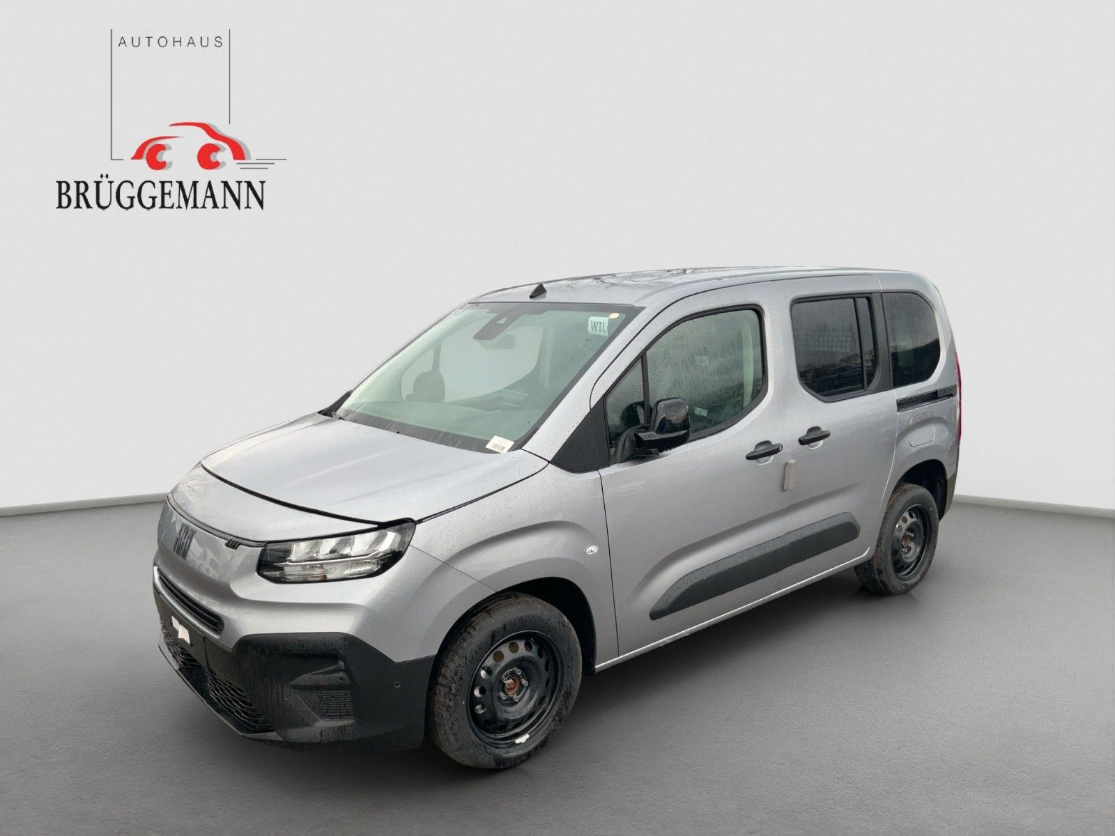 Fiat Doblo M Kombi L1 Navi Kamera