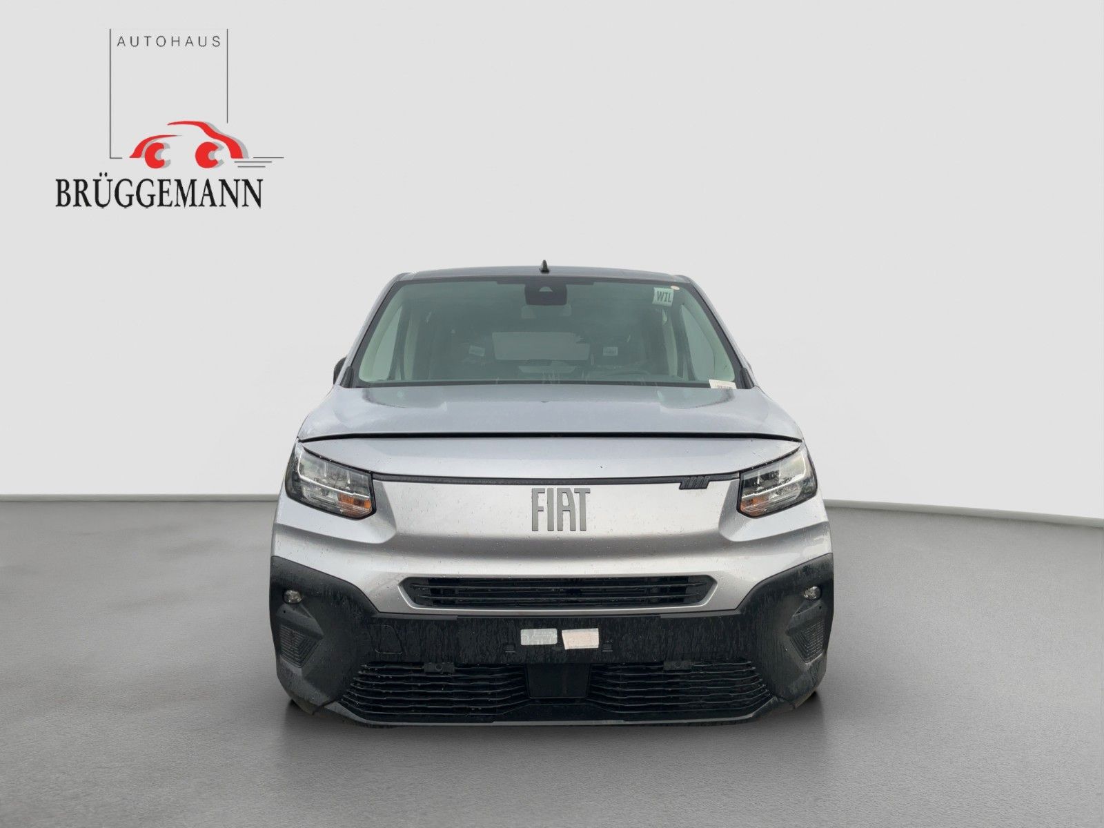 Fahrzeugabbildung Fiat Doblo M Kombi L1 Navi Kamera