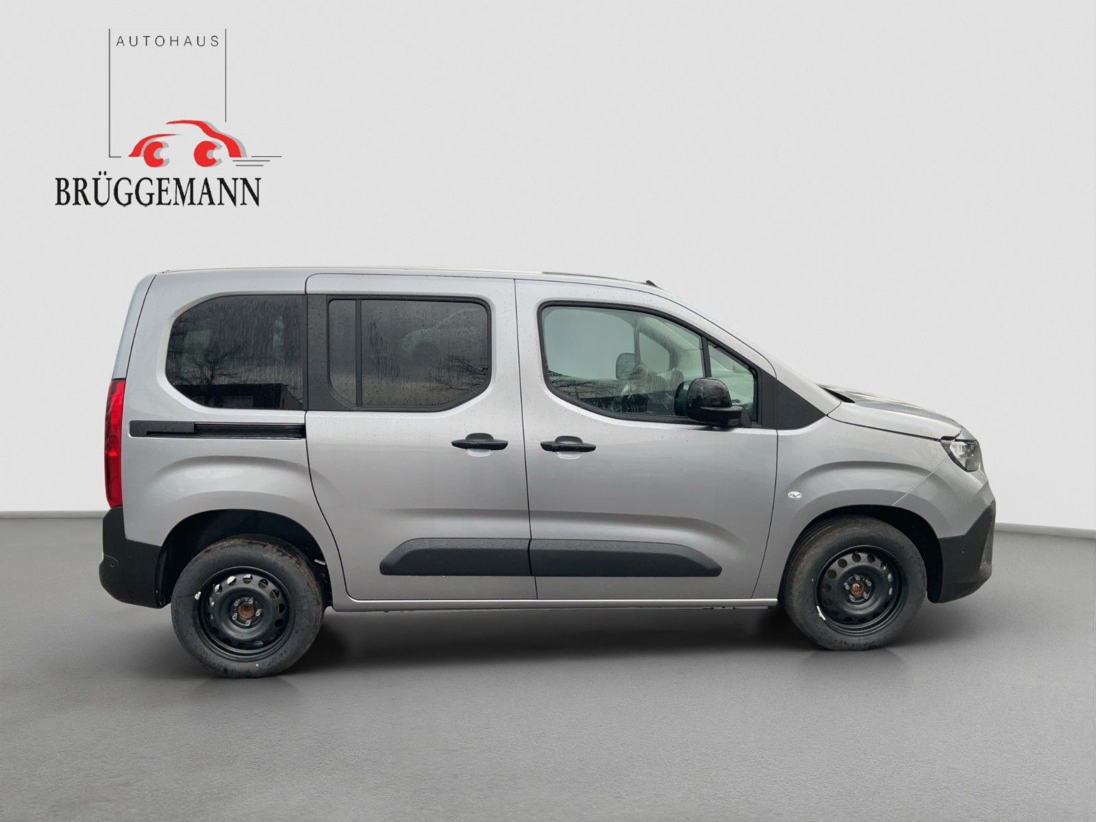 Fahrzeugabbildung Fiat Doblo M Kombi L1 Navi Kamera