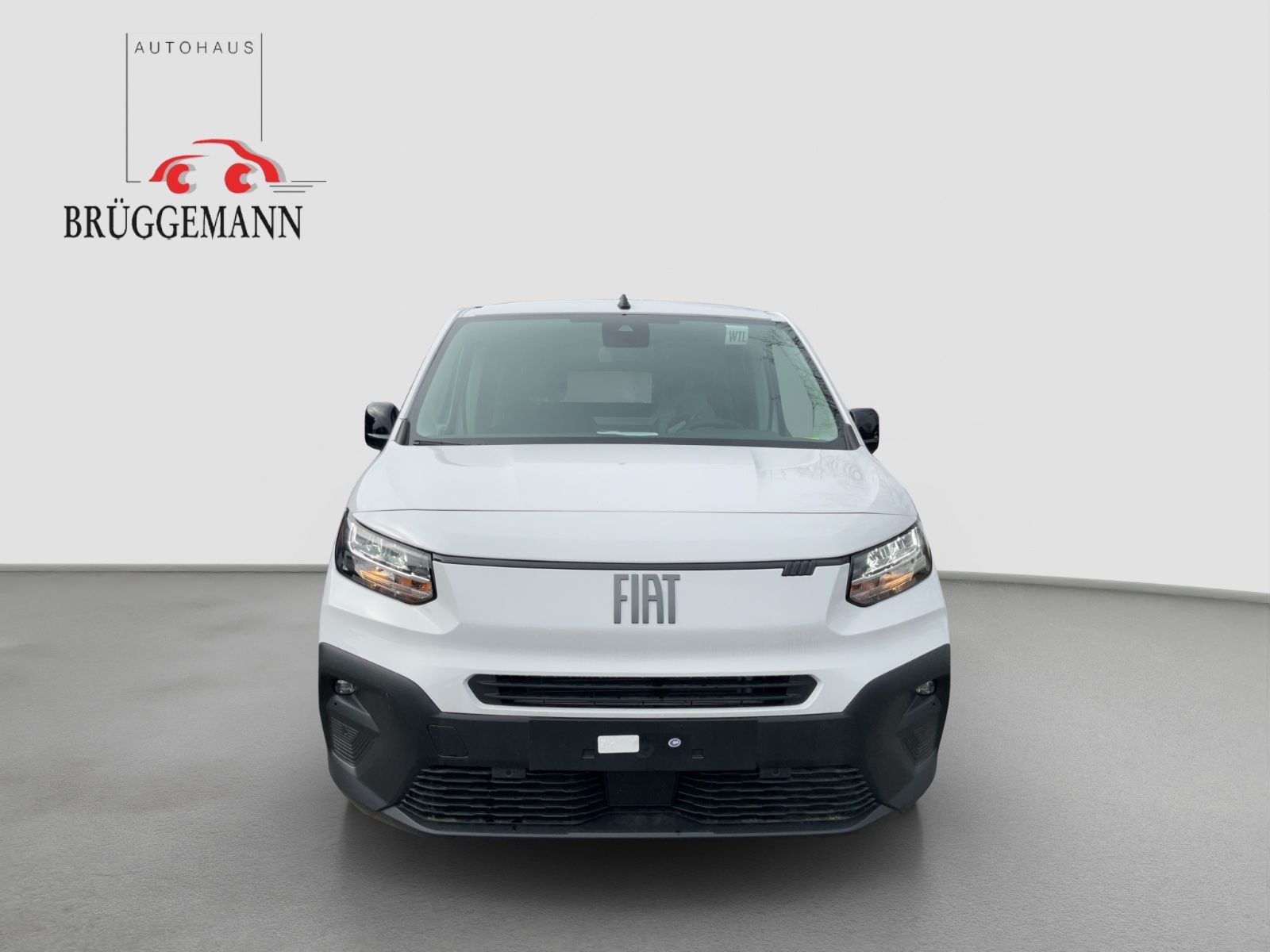 Fahrzeugabbildung Fiat Doblo Kombi L2 75kW MT6