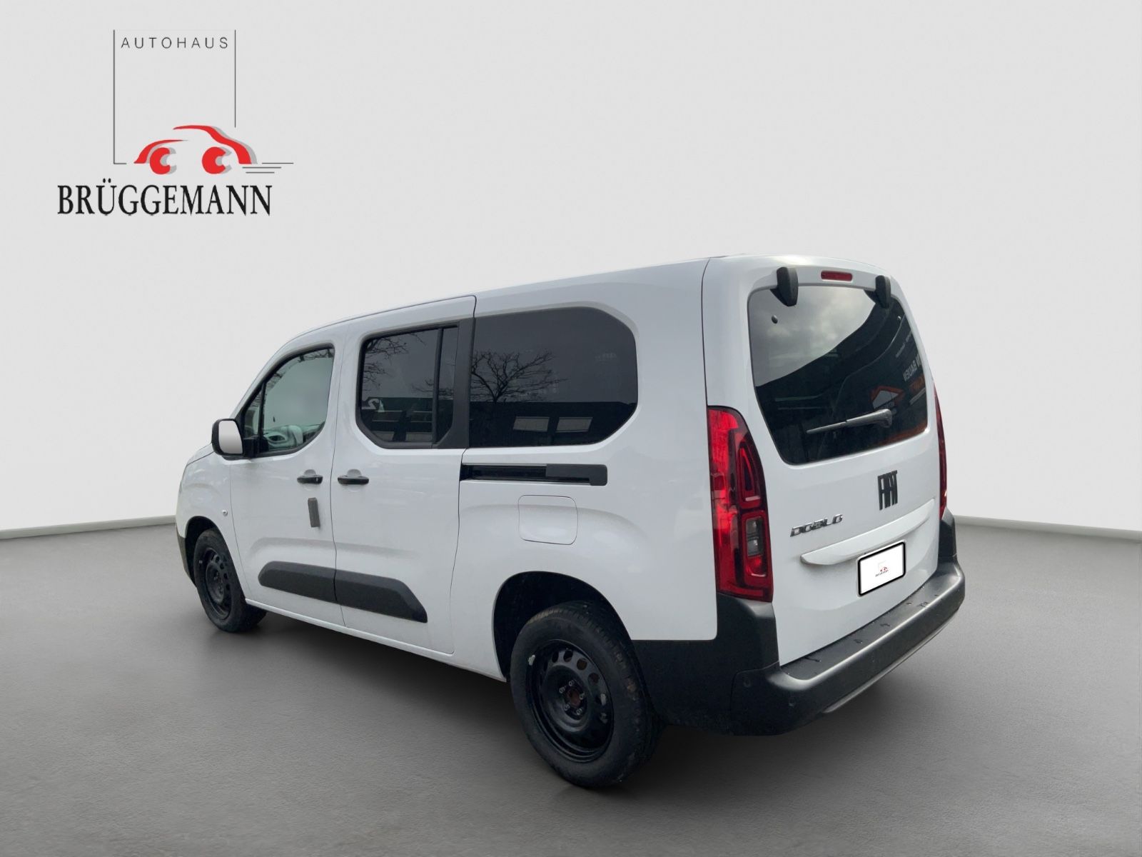 Fahrzeugabbildung Fiat Doblo Kombi L2 75kW MT6