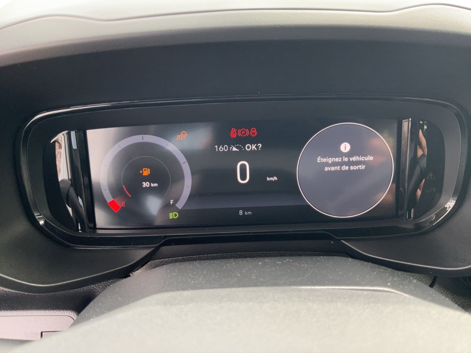 Fahrzeugabbildung Fiat Doblo Kombi L2 75kW MT6