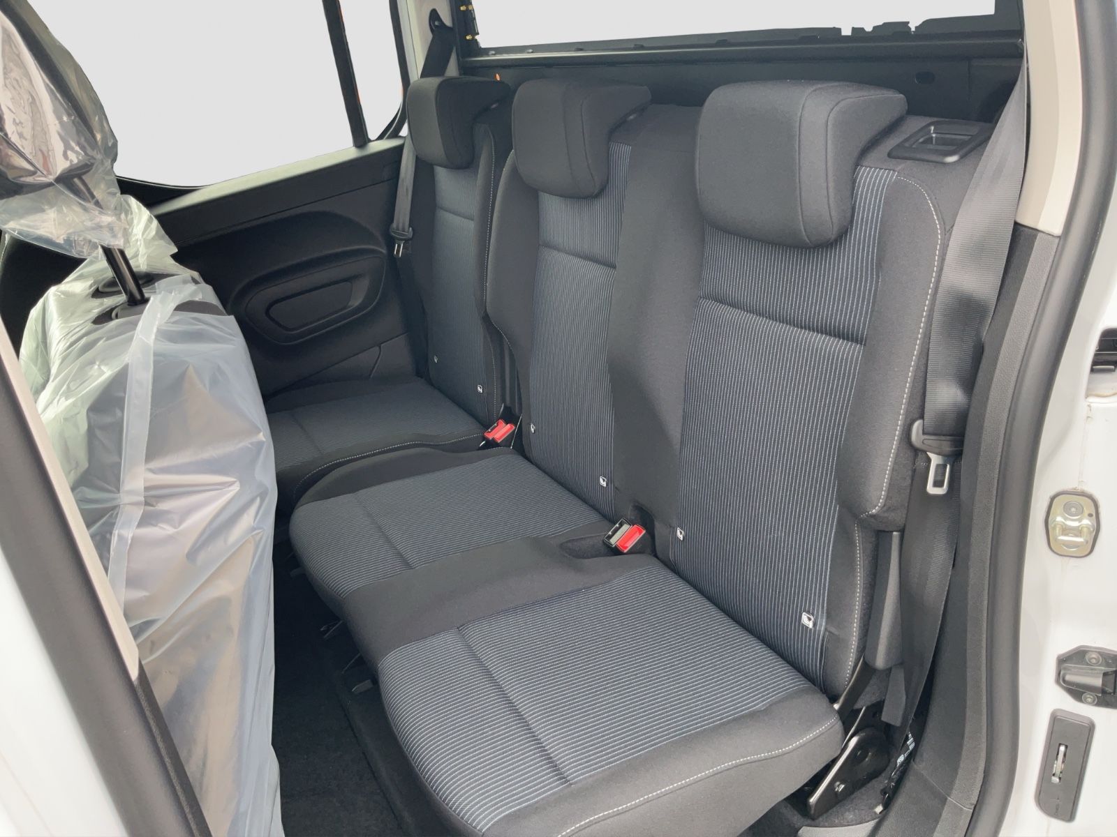 Fahrzeugabbildung Fiat Doblo Kombi L2 75kW MT6