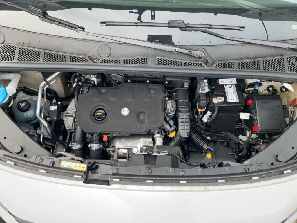 Fahrzeugabbildung Fiat Doblo Kombi L2 96kW MT6