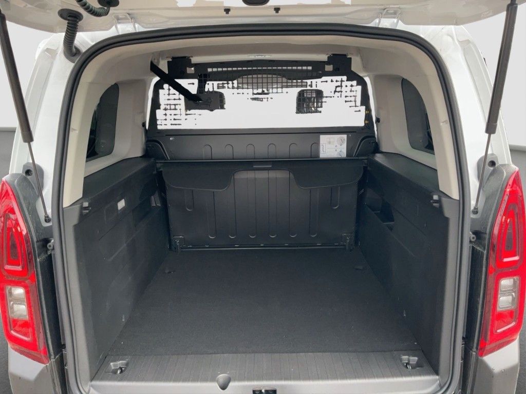 Fahrzeugabbildung Fiat Doblo Kombi L2 96kW MT6