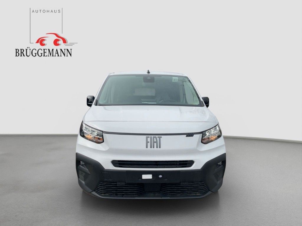 Fahrzeugabbildung Fiat Doblo Kombi L2 96kW MT6