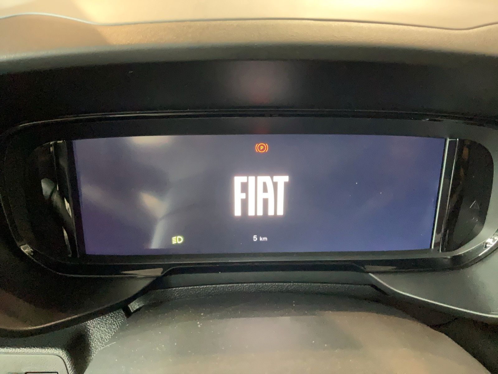 Fahrzeugabbildung Fiat Doblo Kombi L1 1.5 Diesel 96 kW