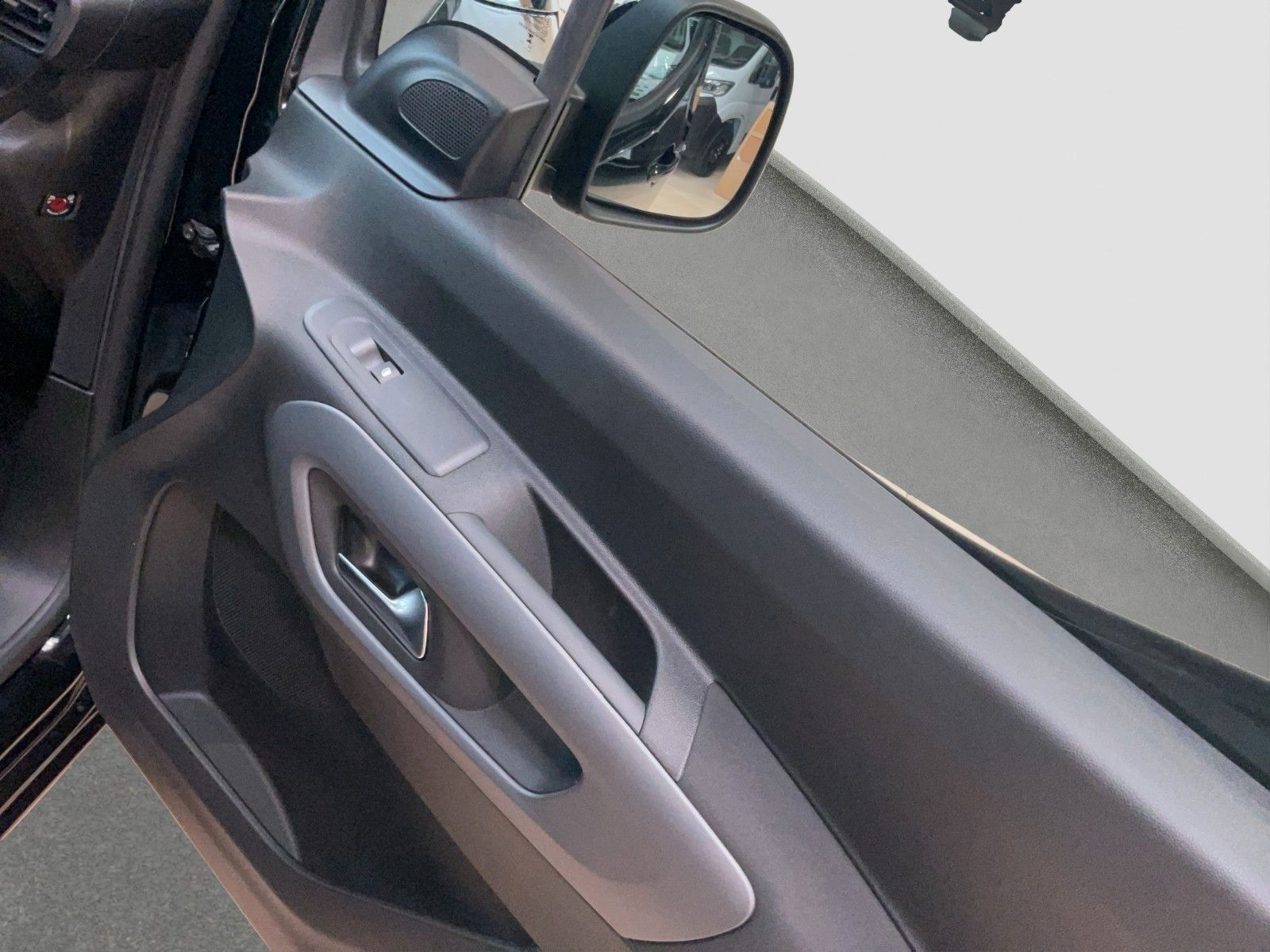 Fahrzeugabbildung Fiat Doblo Kombi L1 1.5 Diesel 96 kW