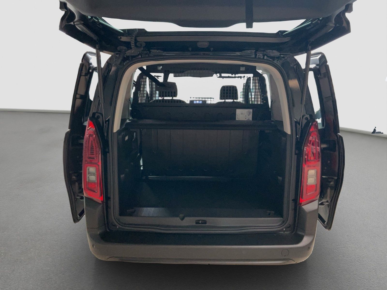 Fahrzeugabbildung Fiat Doblo Kombi L1 1.5 Diesel 96 kW