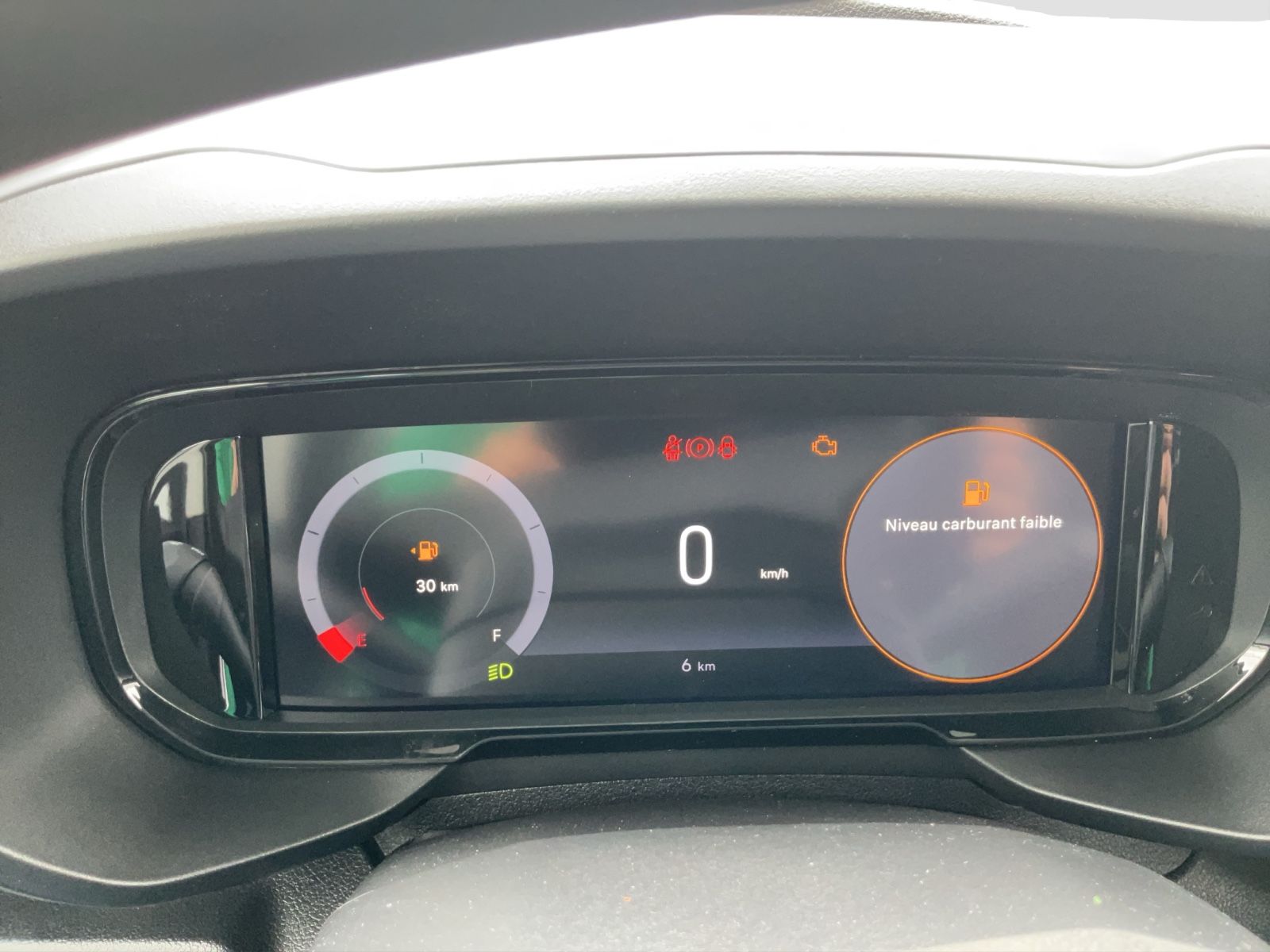 Fahrzeugabbildung Fiat Doblo Kombi L1 1.5 Diesel 75 kW