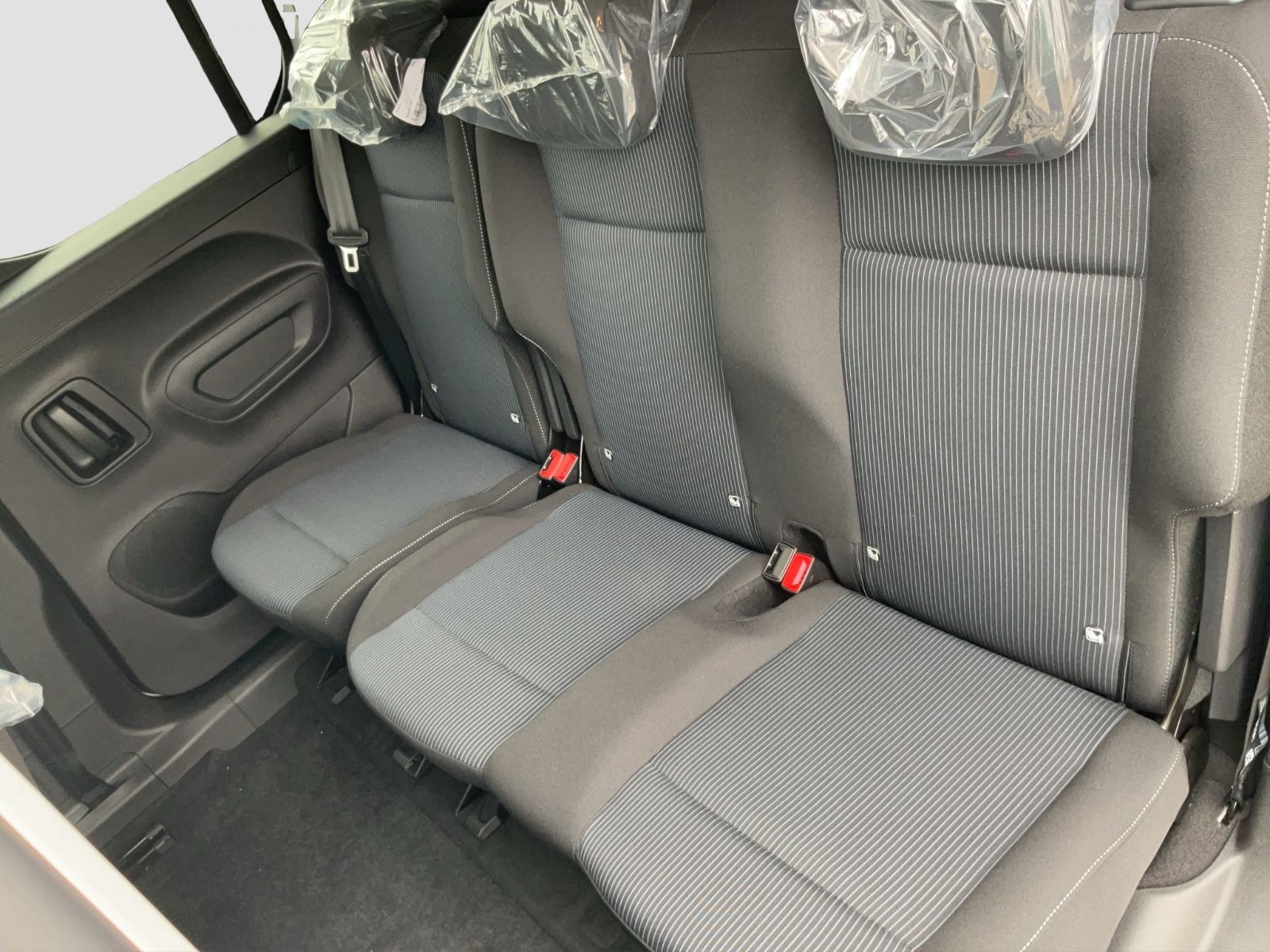 Fahrzeugabbildung Fiat Doblo Kombi L1 1.5 Diesel 75 kW