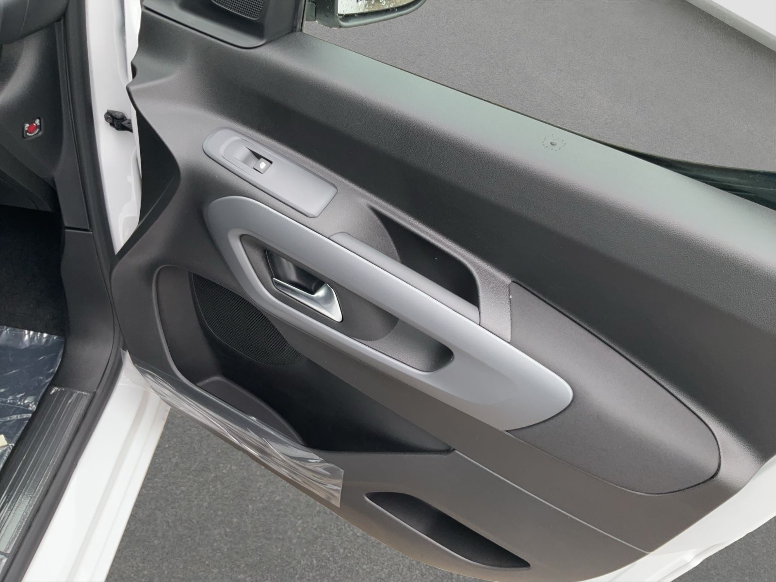 Fahrzeugabbildung Fiat Doblo Kombi L1 1.5 Diesel 75 kW