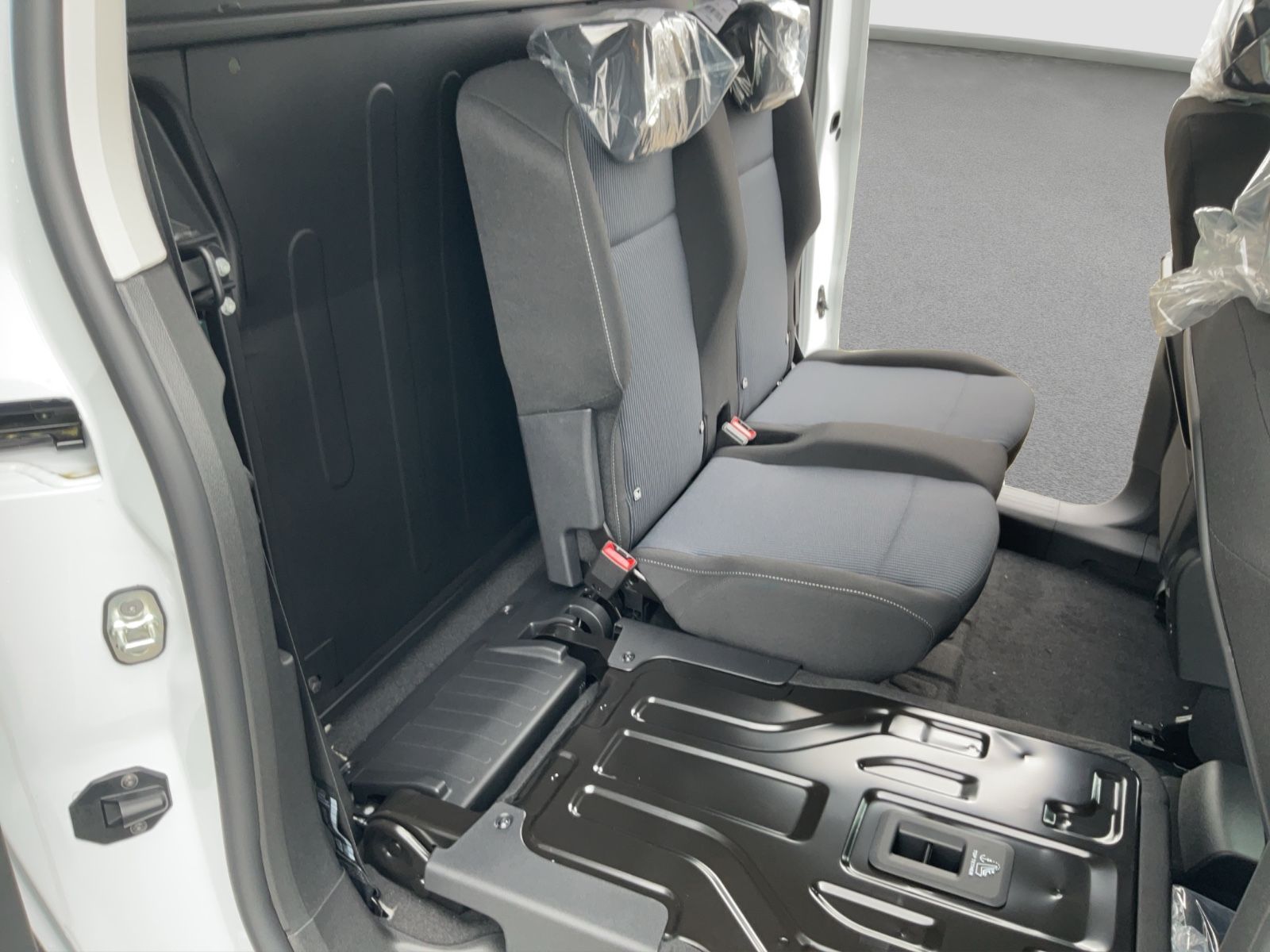 Fahrzeugabbildung Fiat Doblo Kombi L1 1.5 Diesel 75 kW
