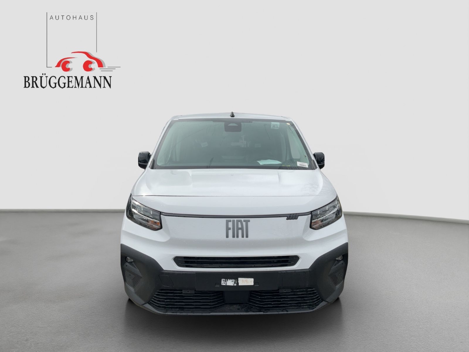 Fahrzeugabbildung Fiat Doblo Kombi L1 1.5 Diesel 75 kW
