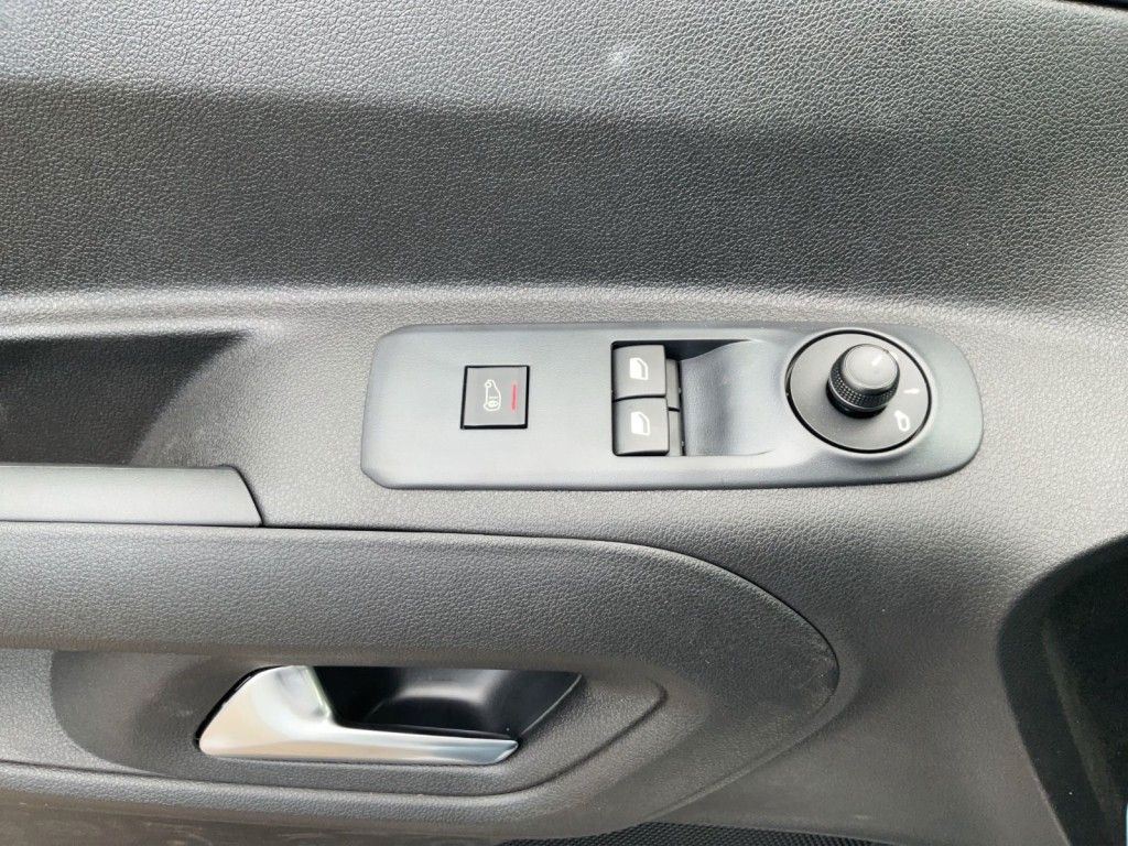 Fahrzeugabbildung Fiat Doblo KAWA L1 75 kW MT6