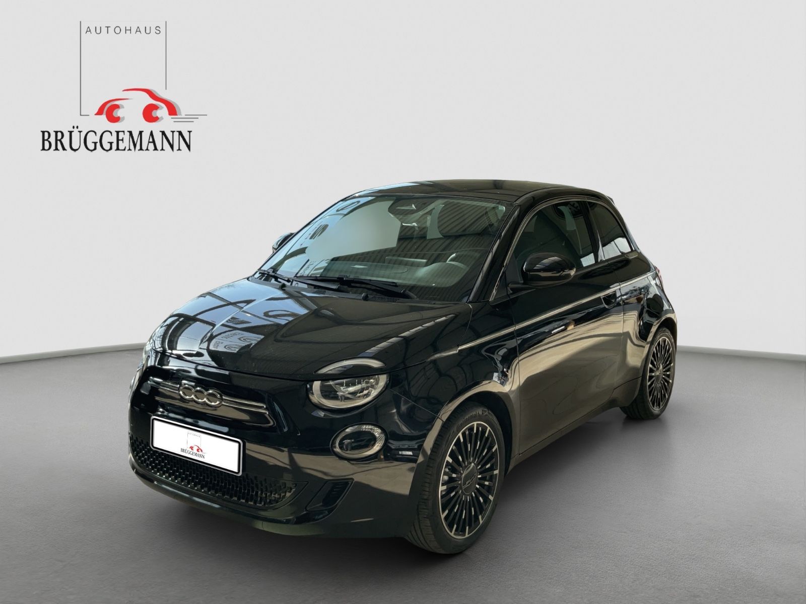 Fiat 500e Icon 23,8 kWh