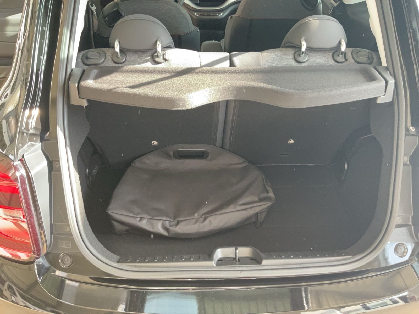 Fahrzeugabbildung Fiat 500e Icon 23,8 kWh