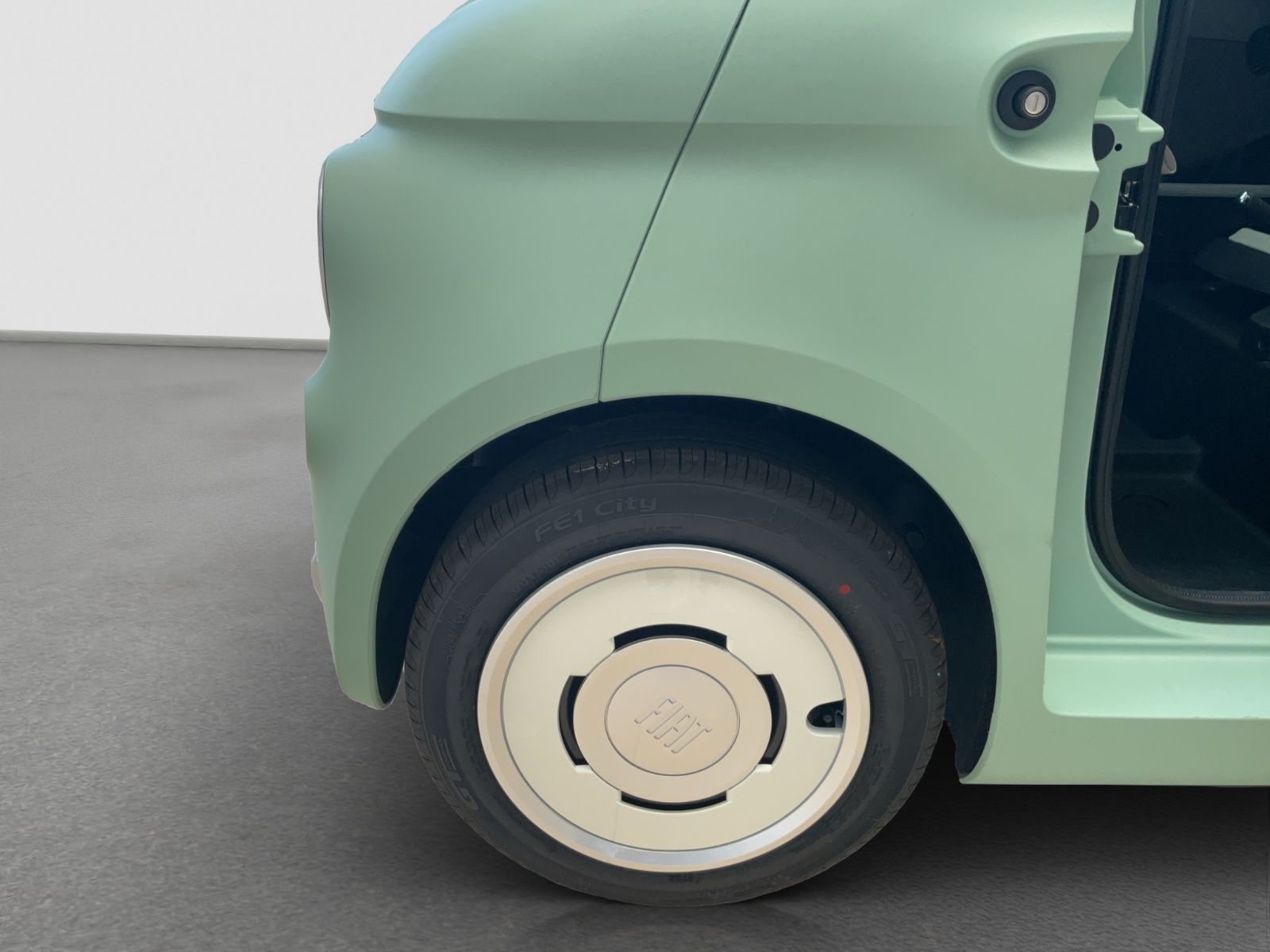Fahrzeugabbildung Fiat Topolino