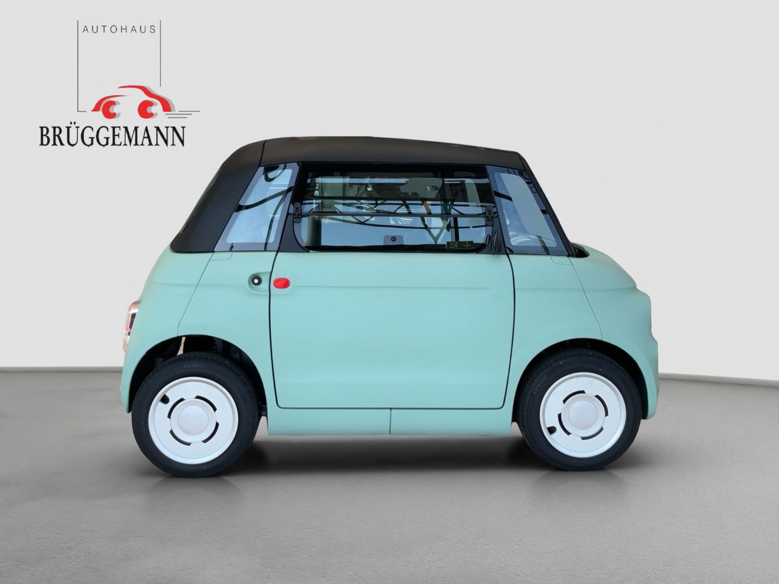 Fahrzeugabbildung Fiat Topolino