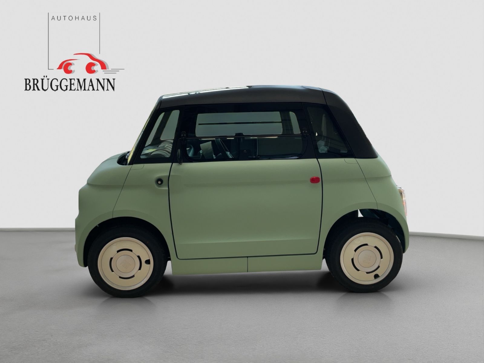 Fahrzeugabbildung Fiat Topolino