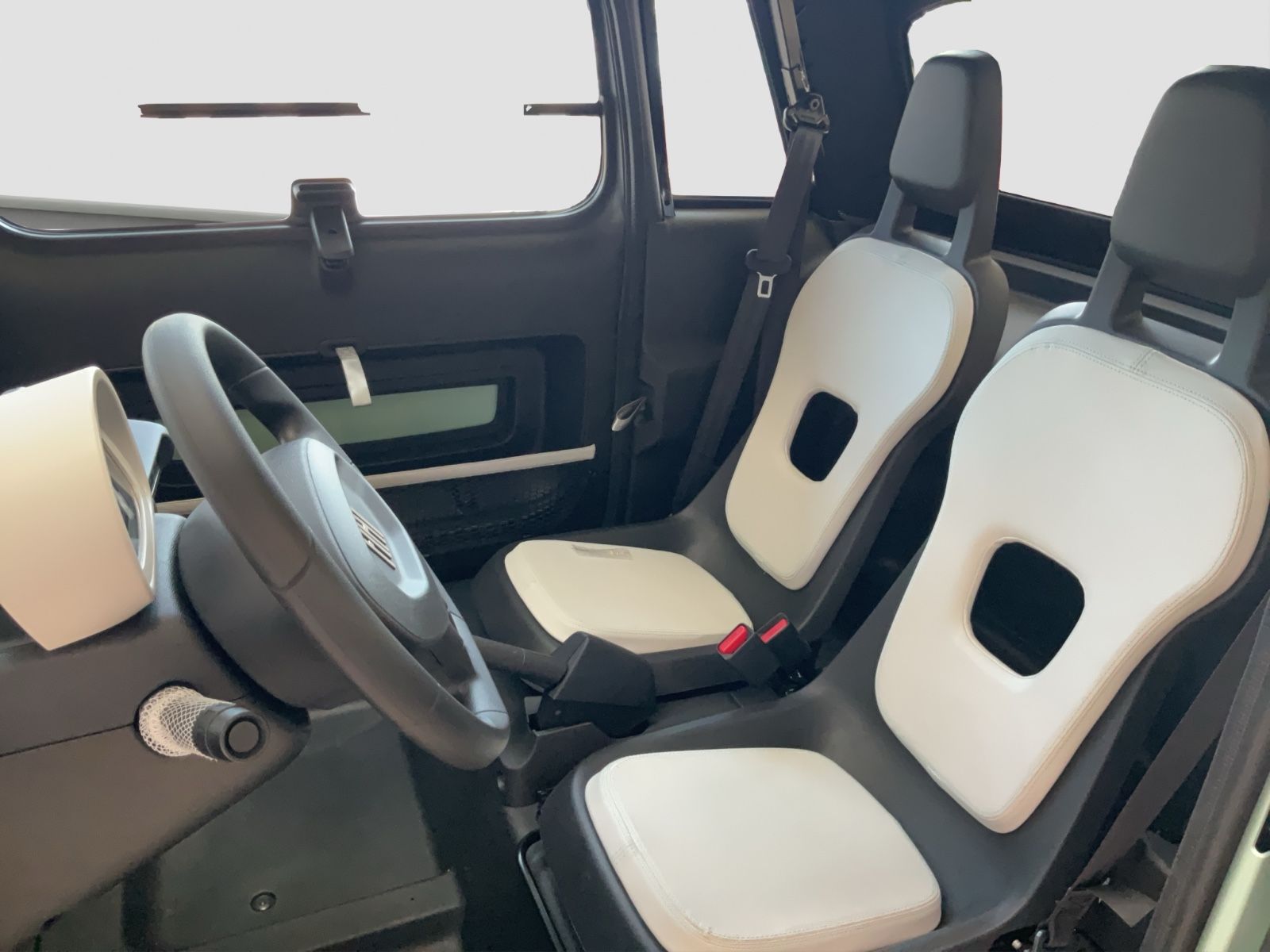 Fahrzeugabbildung Fiat Topolino