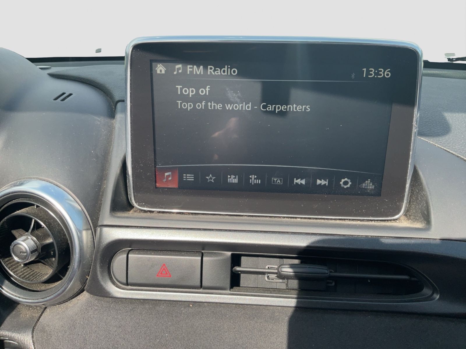 Fahrzeugabbildung Abarth 124 Spider Turismo