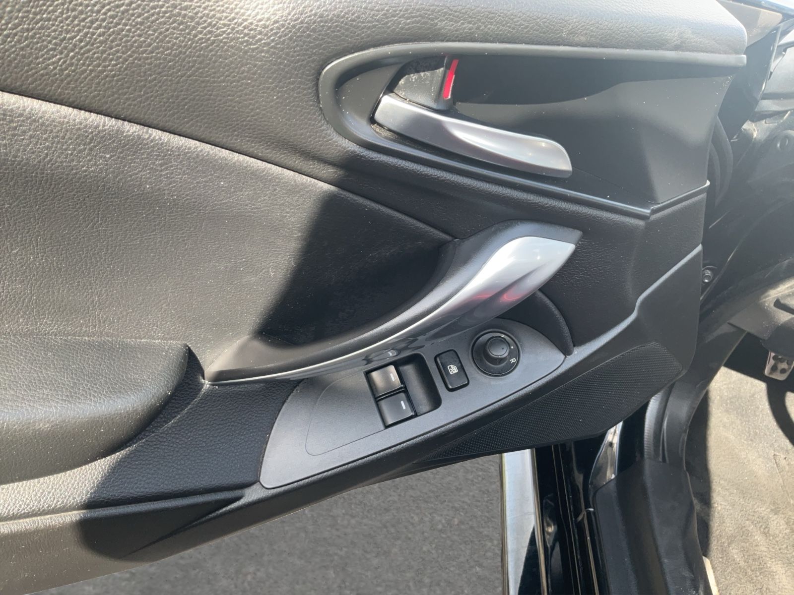 Fahrzeugabbildung Abarth 124 Spider Turismo