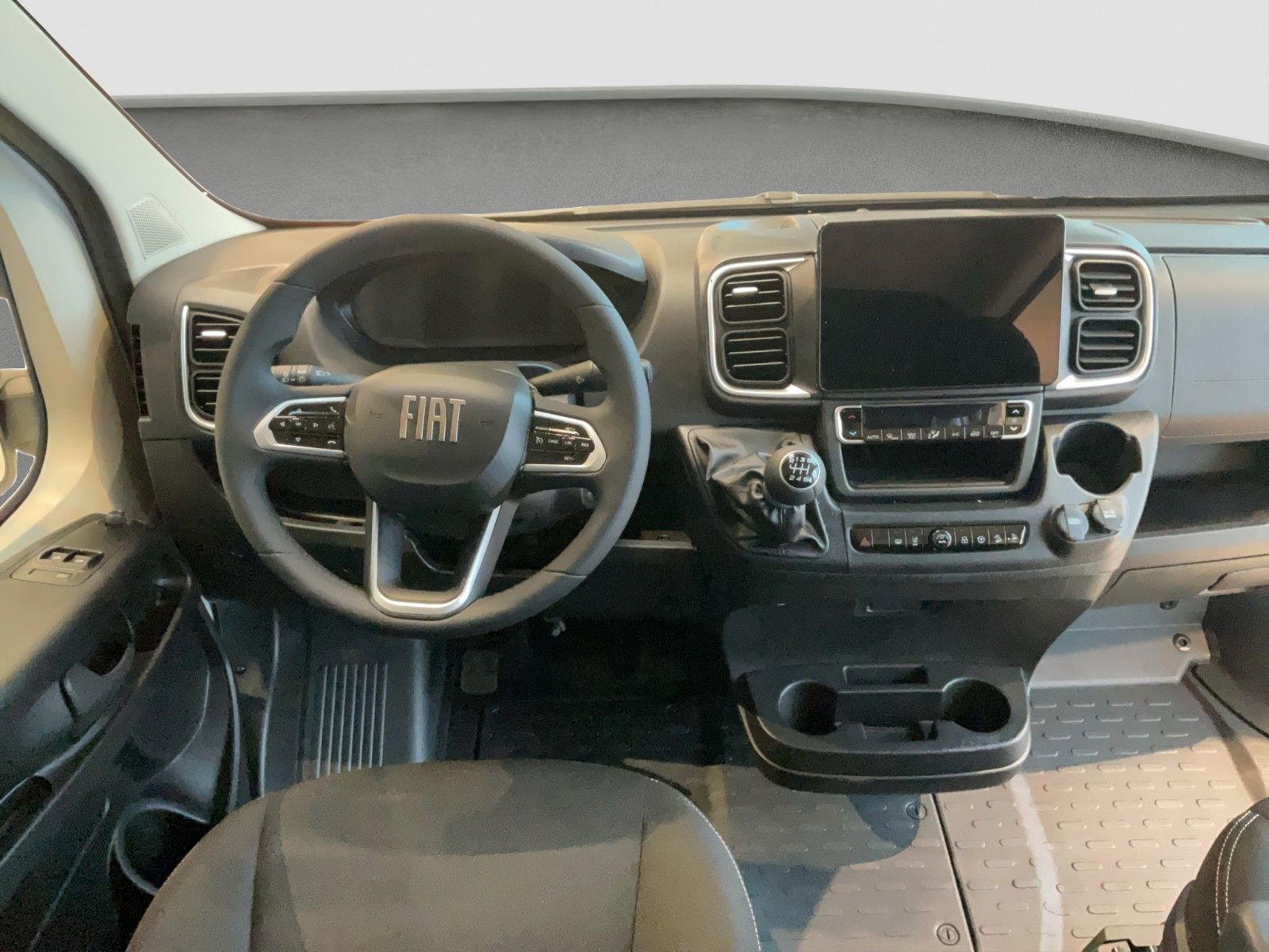 Fahrzeugabbildung Fiat Ducato L4H2 140MJ Multicab Kamera Klima