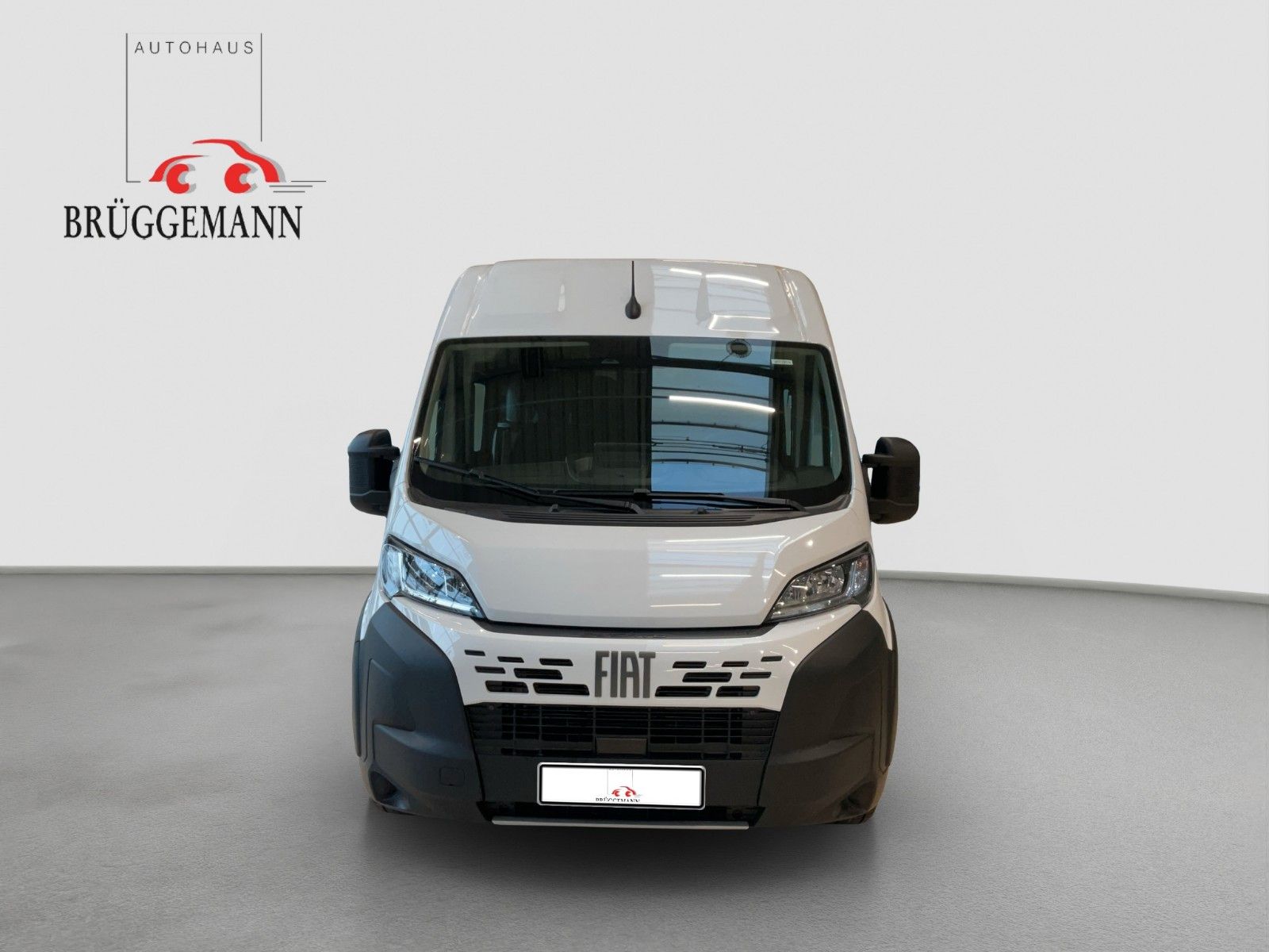 Fahrzeugabbildung Fiat Ducato L4H2 140MJ Multicab Kamera Klima