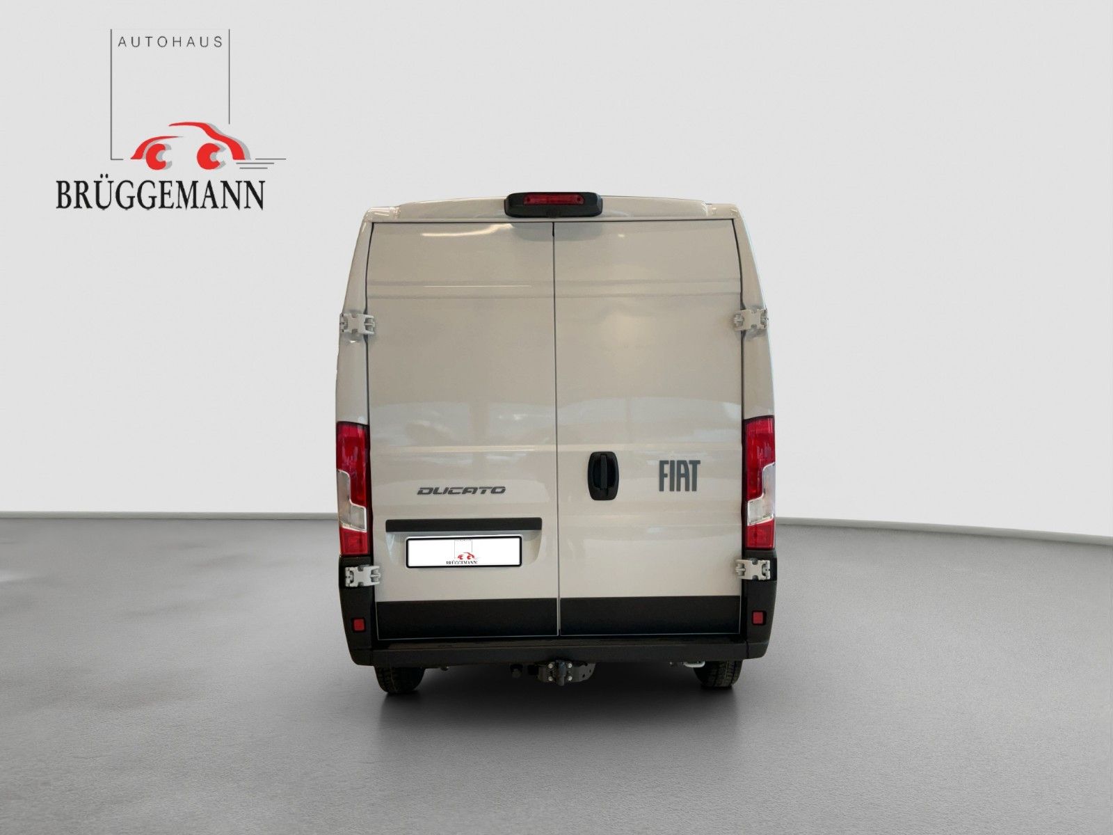 Fahrzeugabbildung Fiat Ducato L4H2 140MJ Multicab Kamera Klima