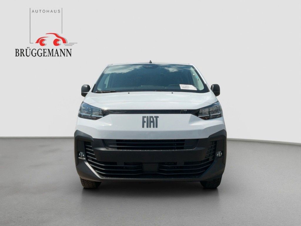 Fahrzeugabbildung Fiat Scudo KAWA 150 MT6 Navi Kamera Tempomat