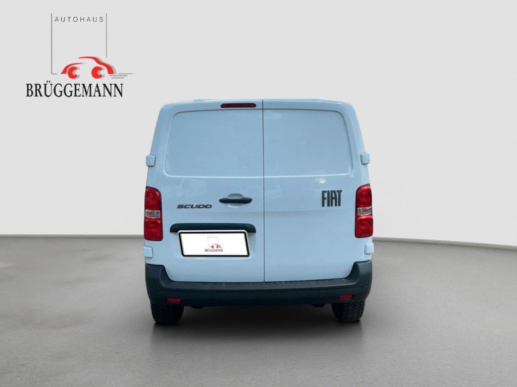 Fahrzeugabbildung Fiat Scudo KAWA 150 MT6 Navi Kamera Tempomat