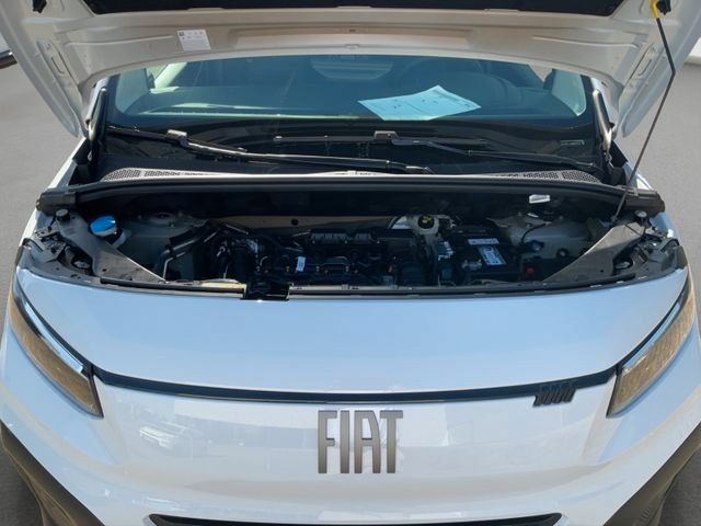 Fahrzeugabbildung Fiat XL Heavy KAWA 1.5 Diesel 75 kW MT6