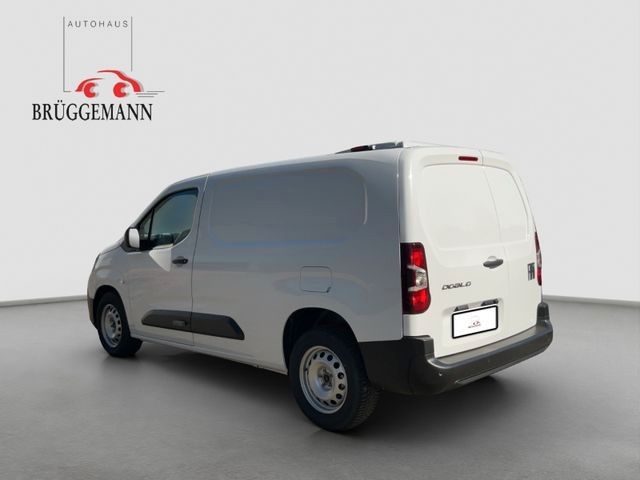 Fahrzeugabbildung Fiat XL Heavy KAWA 1.5 Diesel 75 kW MT6