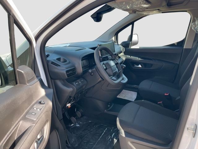 Fahrzeugabbildung Fiat XL Heavy KAWA 1.5 Diesel 75 kW MT6