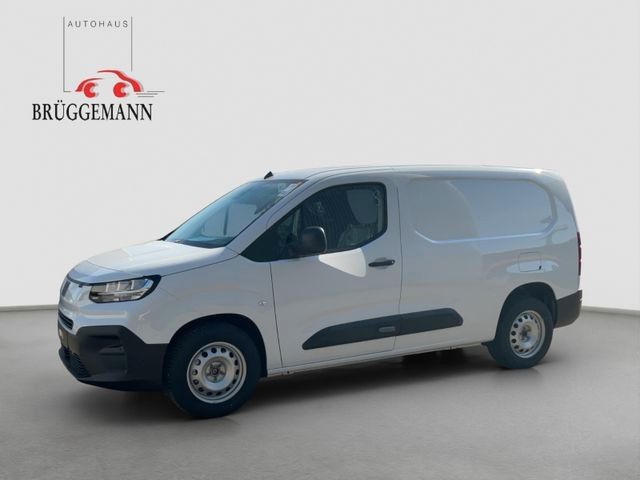 Fiat XL Heavy KAWA 1.5 Diesel 75 kW MT6