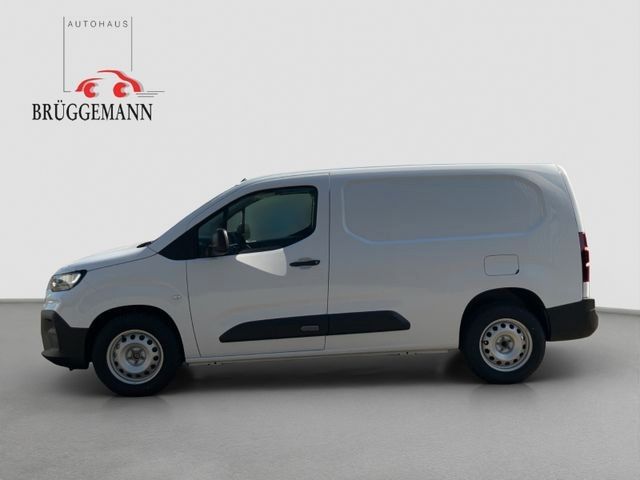 Fahrzeugabbildung Fiat XL Heavy KAWA 1.5 Diesel 75 kW MT6