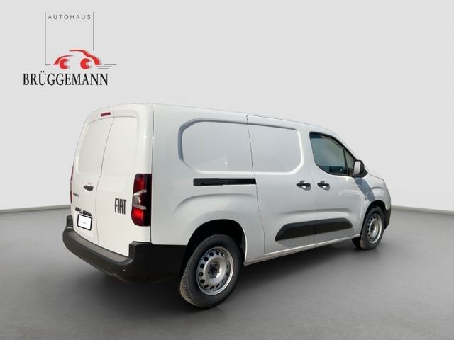 Fahrzeugabbildung Fiat XL Heavy KAWA 1.5 Diesel 75 kW MT6