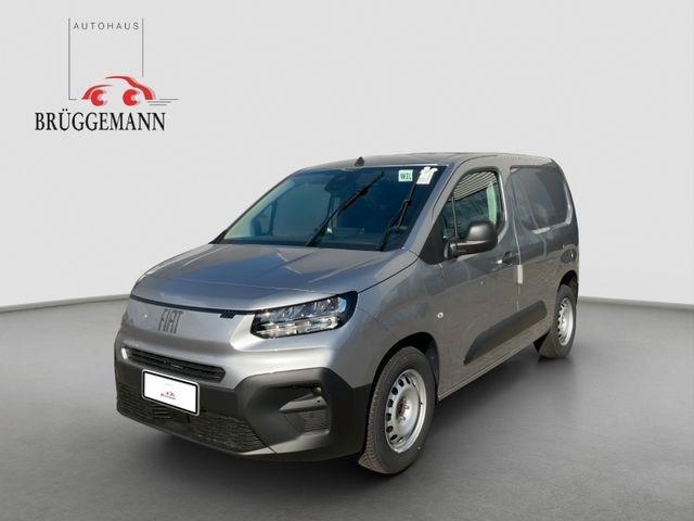 Fahrzeugabbildung Fiat XL Heavy KAWA 1.5 Diesel 75 kW MT6