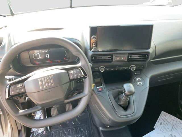 Fahrzeugabbildung Fiat XL Heavy KAWA 1.5 Diesel 75 kW MT6