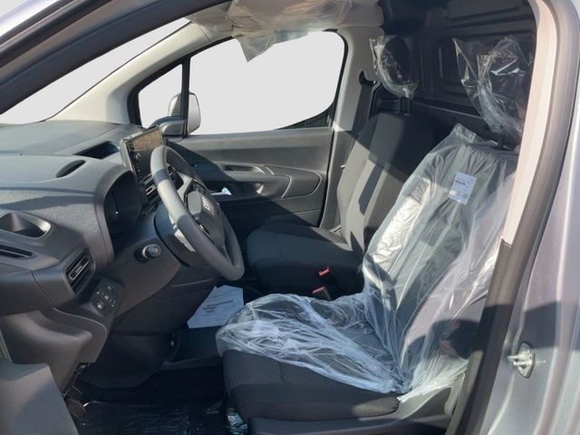 Fahrzeugabbildung Fiat XL Heavy KAWA 1.5 Diesel 75 kW MT6